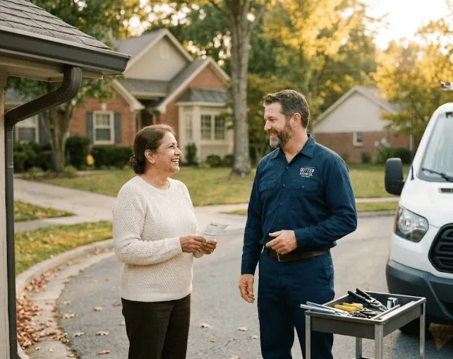 Gutter Repair Rescue, CA FAQs